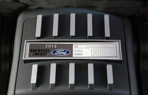 Illustration for article titled How I bought the first 2012 Boss 302 Mustang